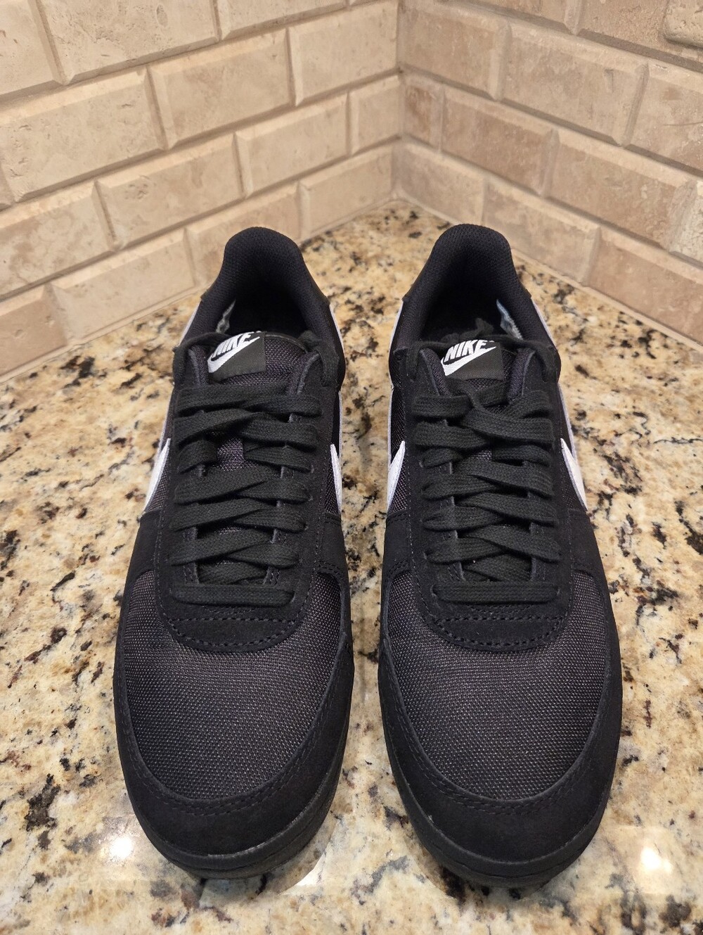 Nike Field General 82 SP Casual Sneakers [HF3165-001] Men's Size 10/Women 11.5